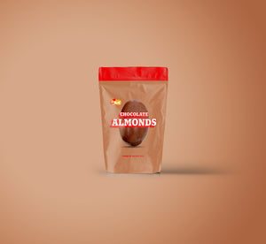 Chocolate Almonds